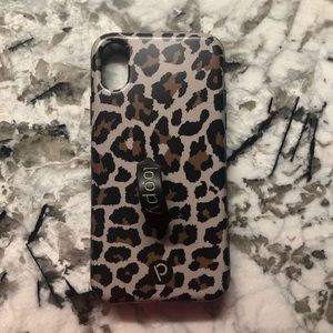 Loopy iPhone X Case - No Bag